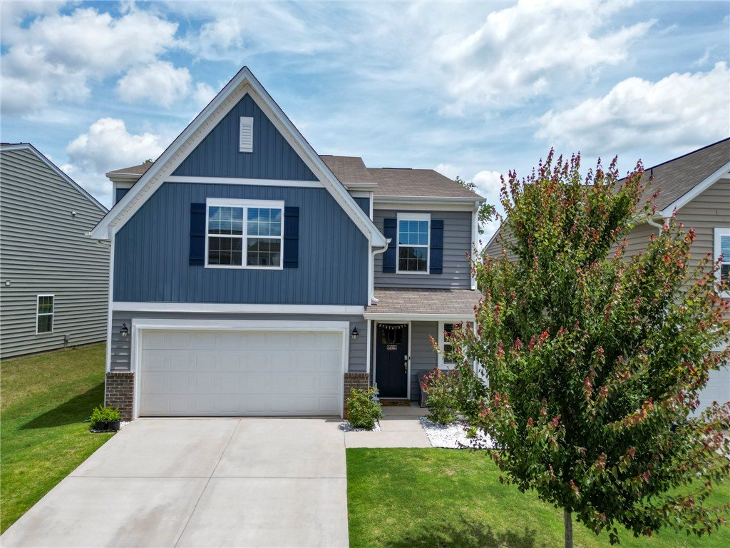 228 Anna Gray Circle