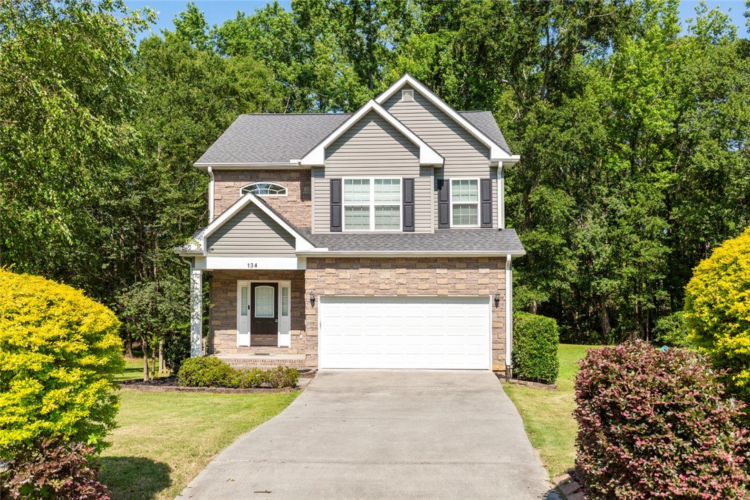 134 Royal Drive