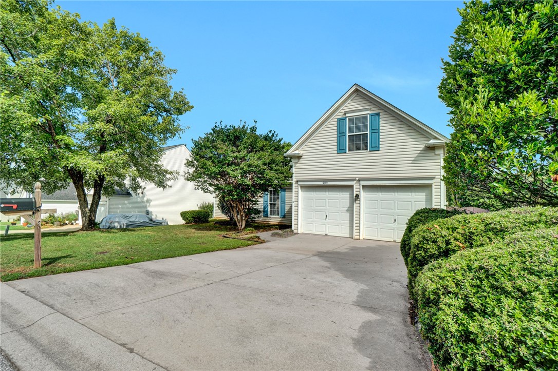 209 Karsten Creek Drive