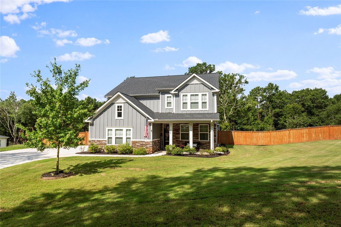 729 Stringer Road