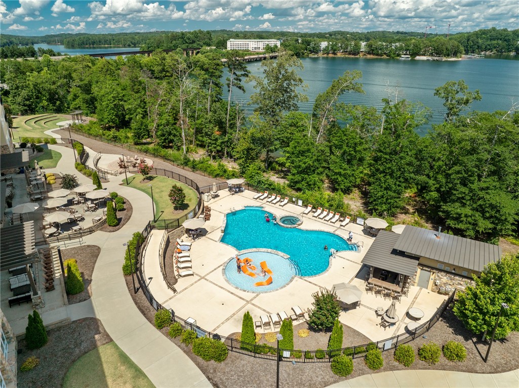 13500 Clemson Boulevard 2208