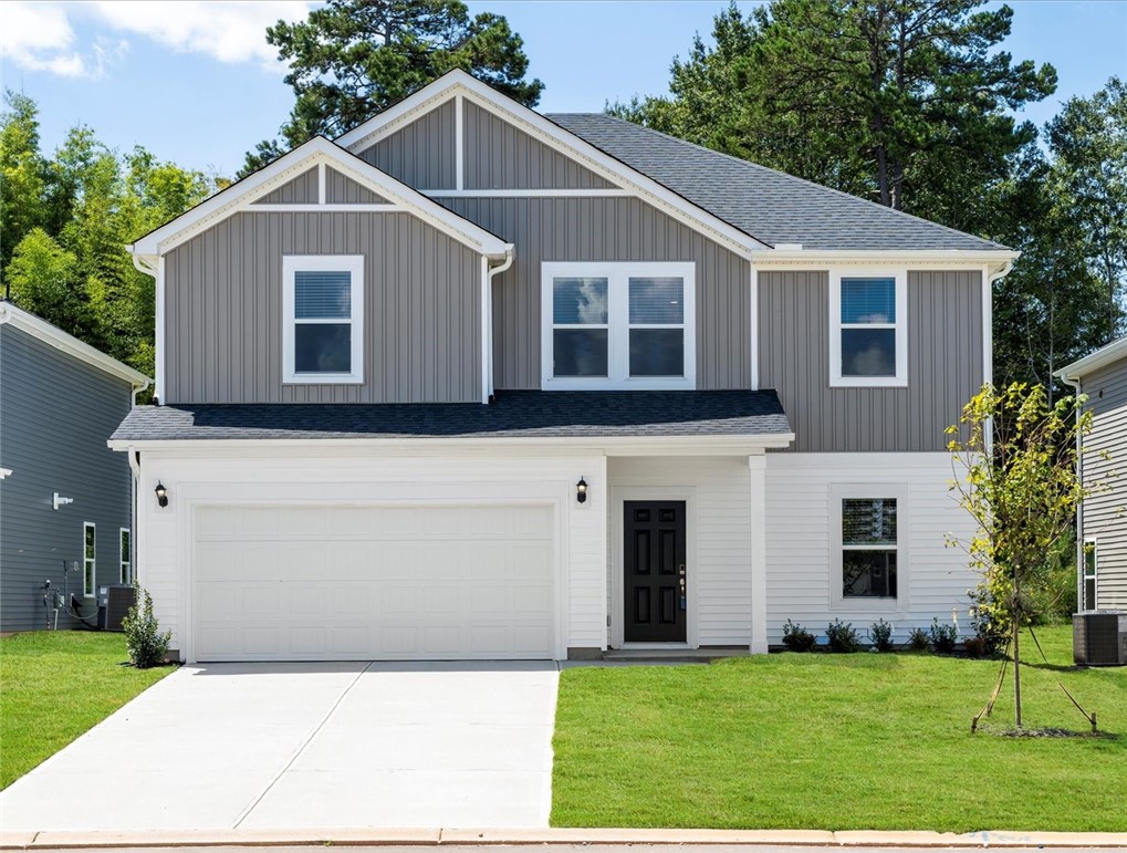 494 Harben Drive