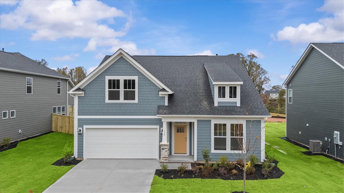 116 Beaverdam Creek Drive
