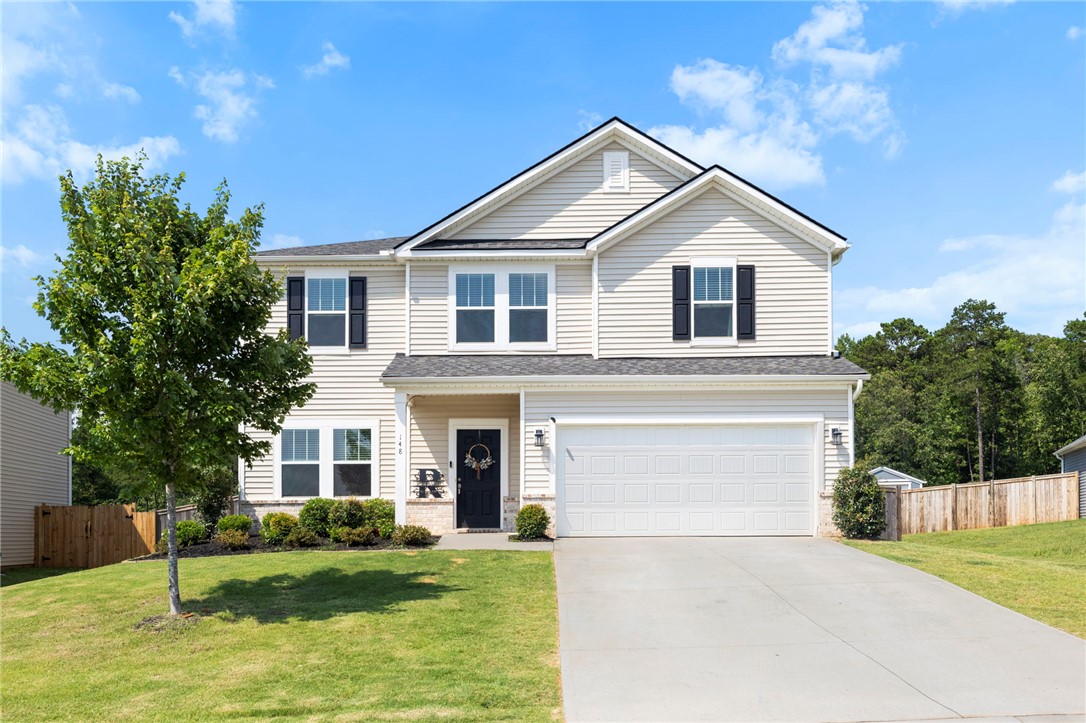 148 Walking Stick Way