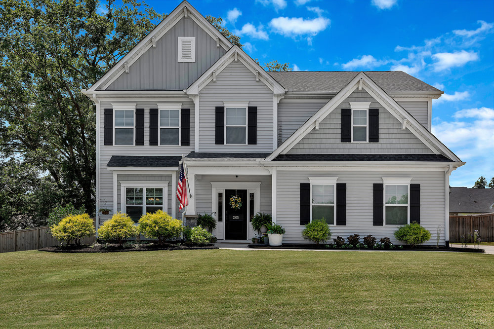 205 Avendell Drive