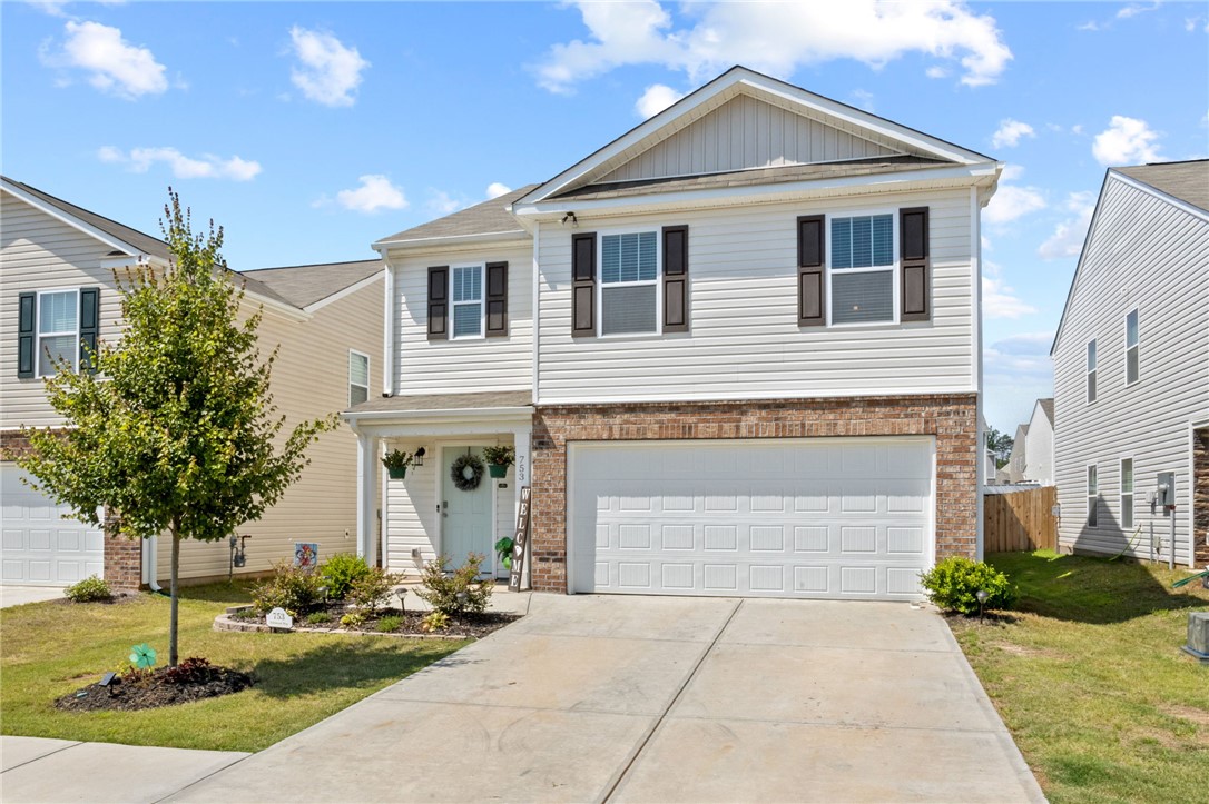 753 Ashwood Way