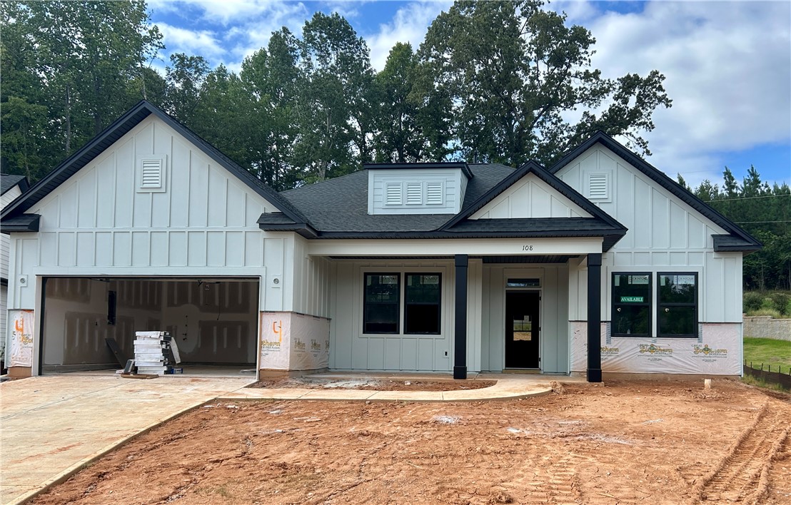 108 Shale Drive