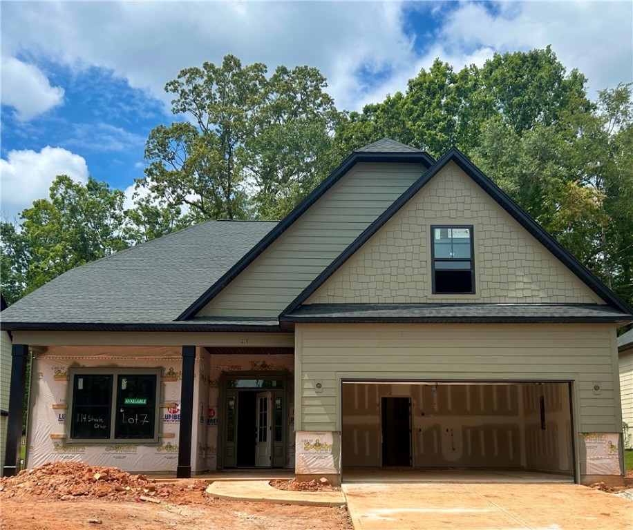 114 Shale Drive