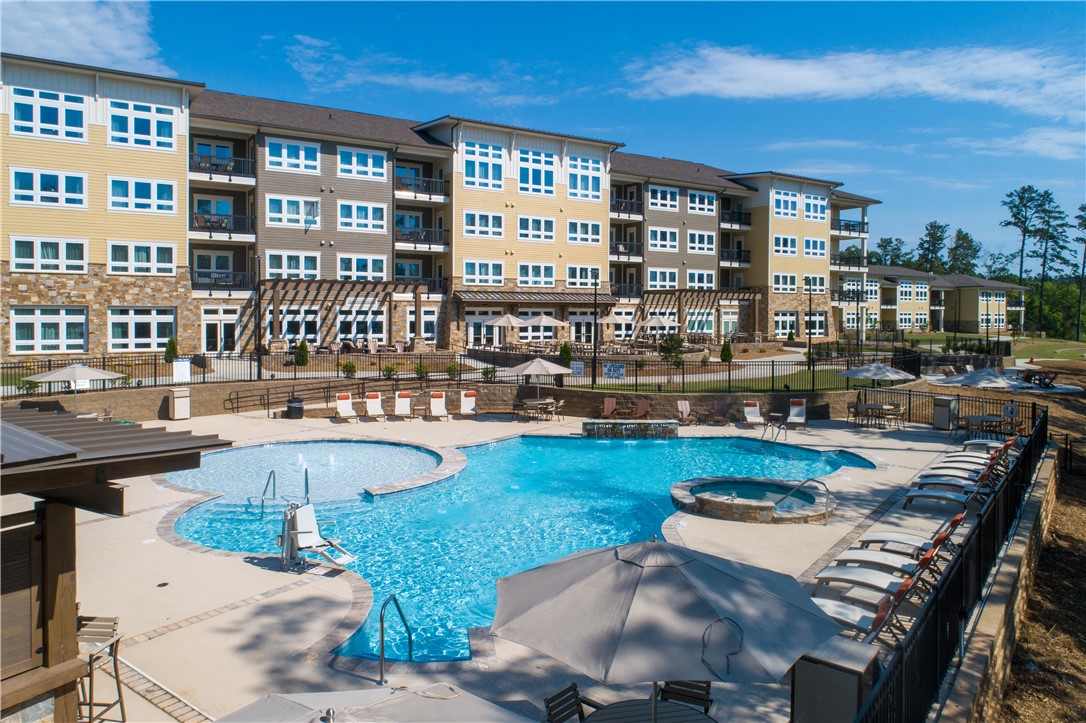 13500 Clemson Boulevard Unit 1201 AB