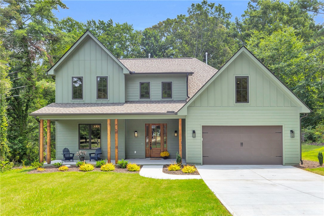 214 Highland Drive