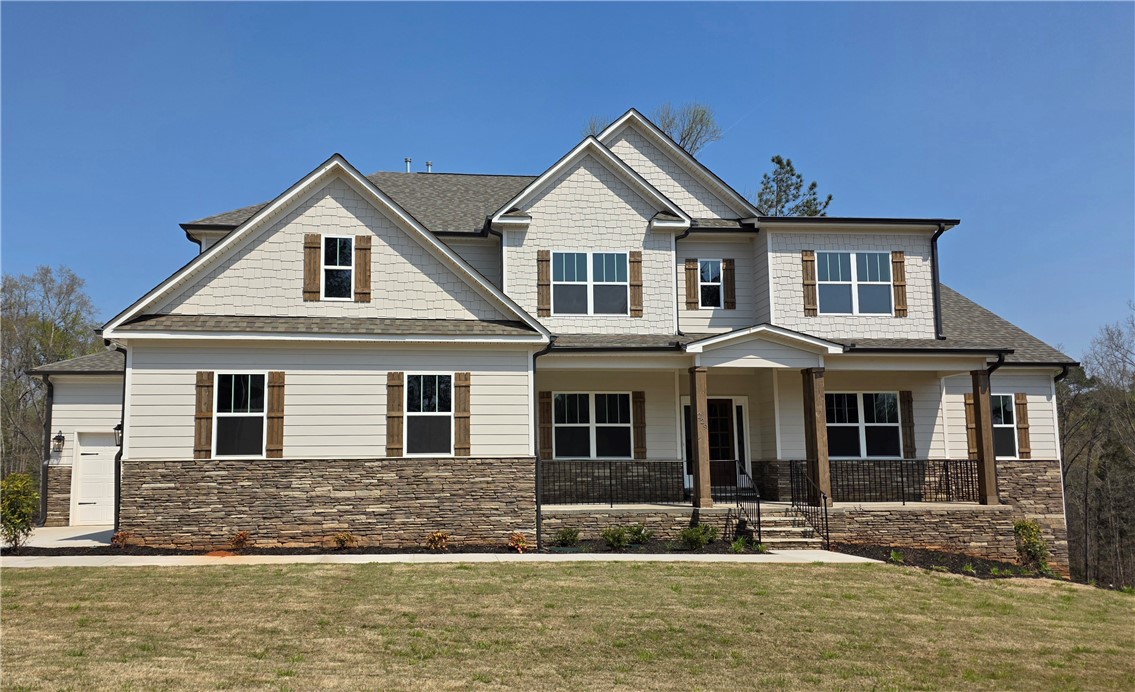 229 Holly Branch Road