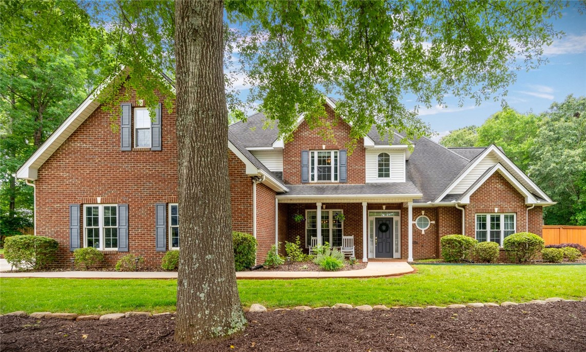 103 Crepe Myrtle Lane