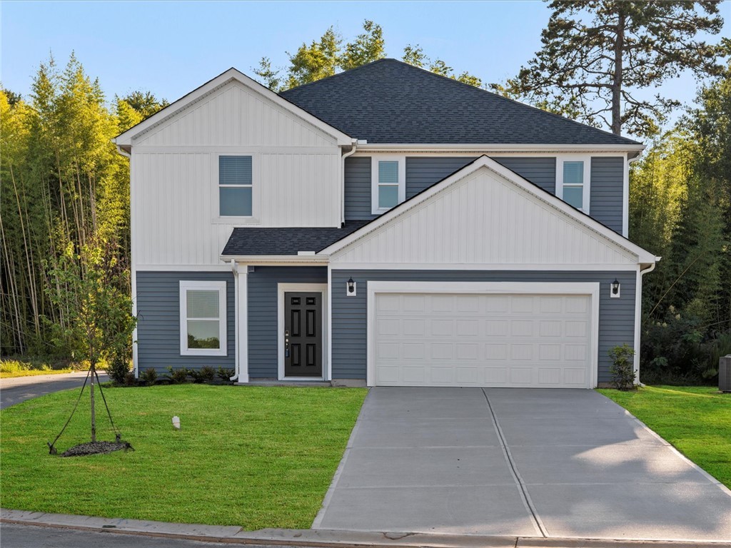 498 Harben Drive