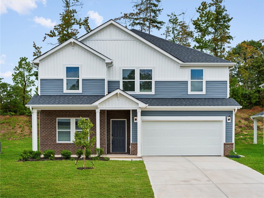 206 Granby Trail