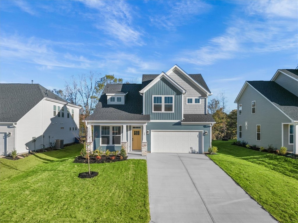 20 Joplin Drive