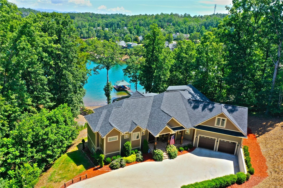308 Treetops Drive