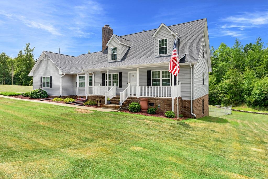 505 Dalton Road