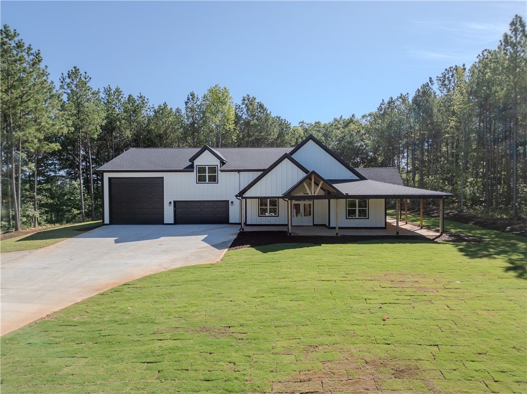147 Mcalister Road
