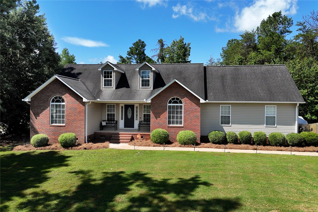 129 Ridgeland Drive