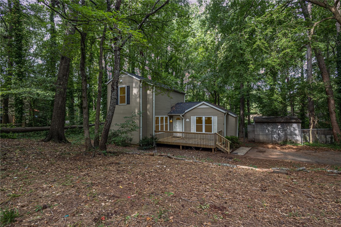 118 Evergreen Court