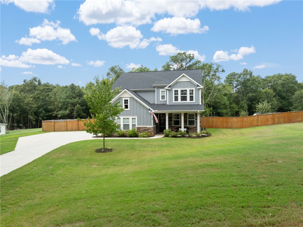 729 Stringer Road