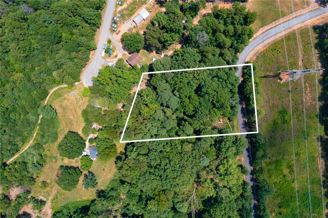 Lot 2 Linn Garden Lane