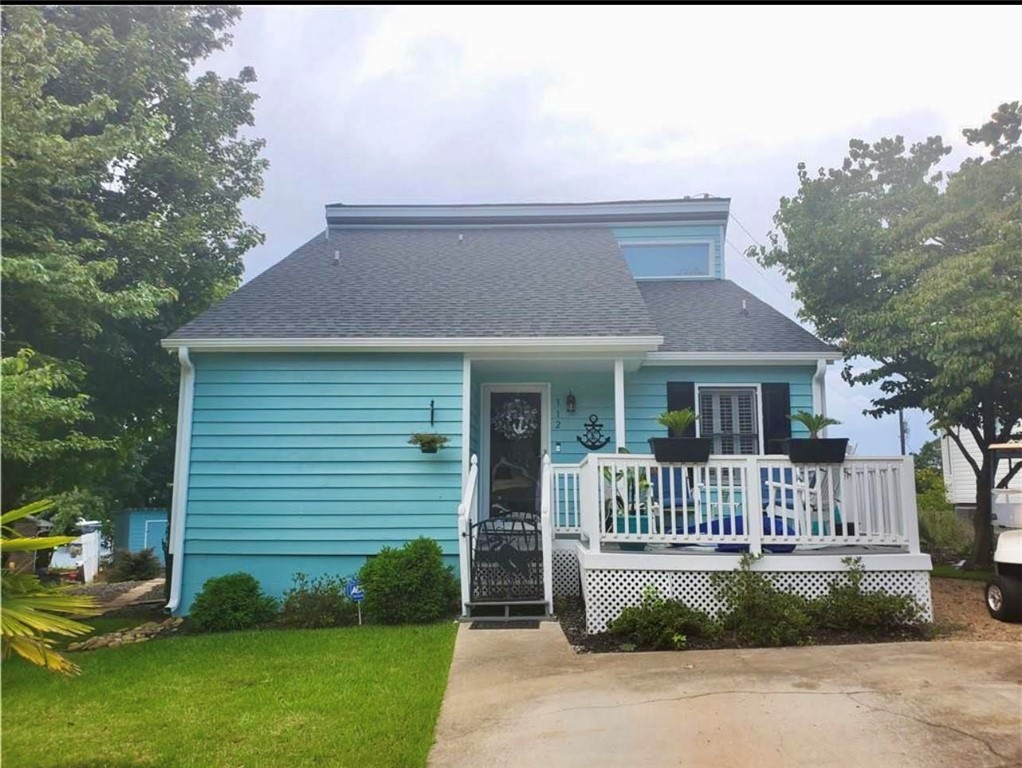 312 Harbor Drive