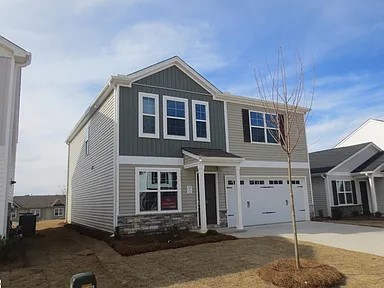 11 Chalet Court