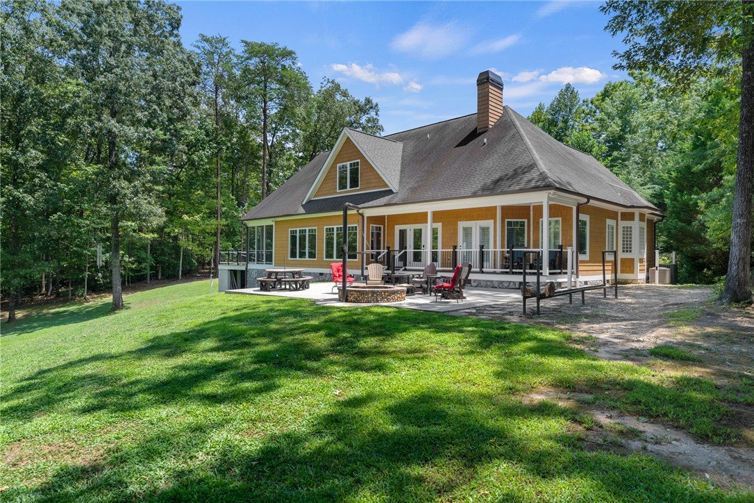 205 Turtlehead Drive