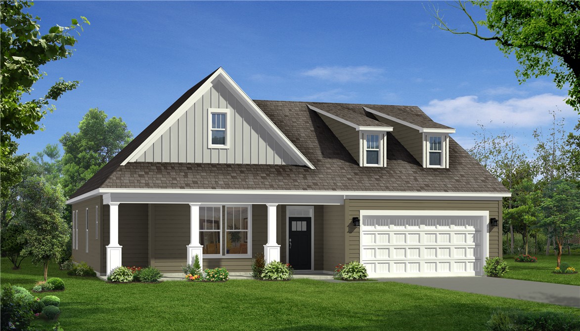 155 Kayfield Farms Drive