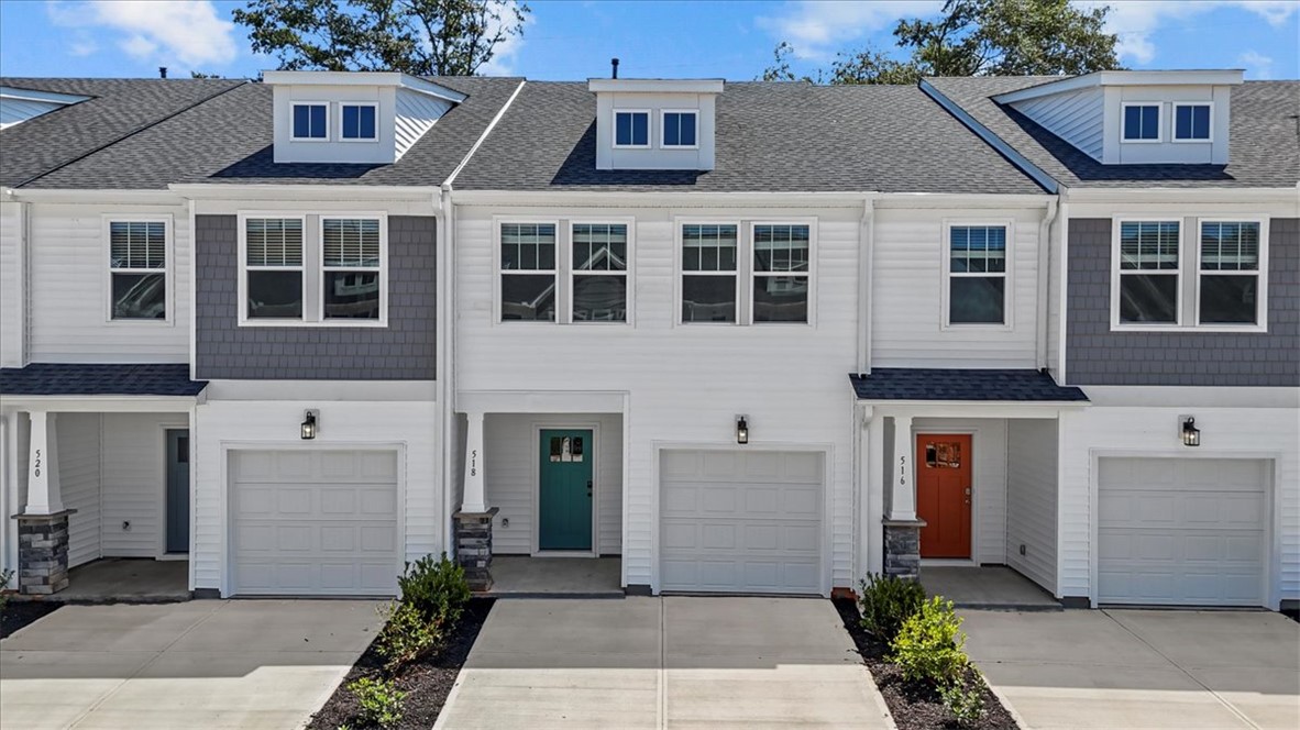 518 Harebell Way