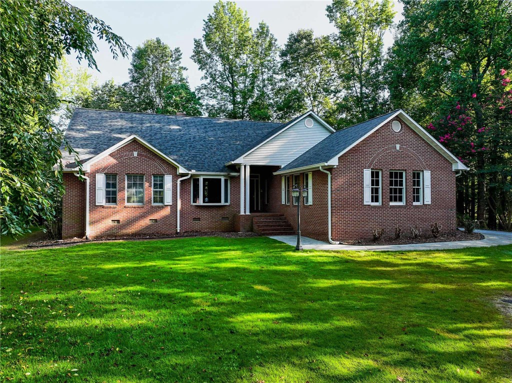 507 Springview Drive