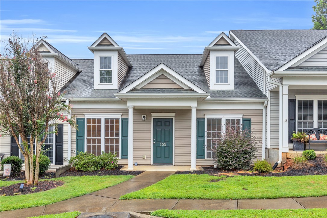 155 Heritage Place Drive