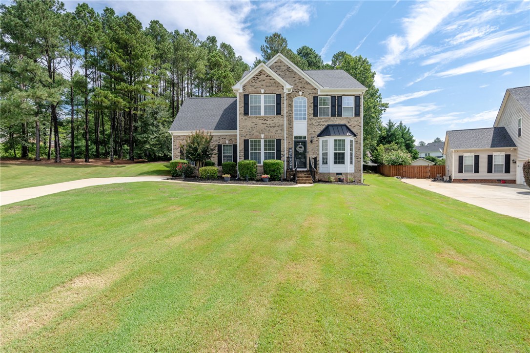 146 Armistead Lane