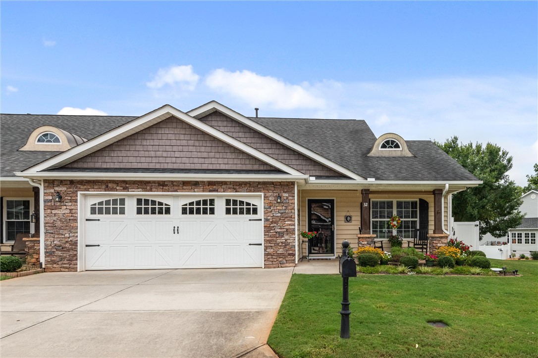 32 Hillsborough Drive