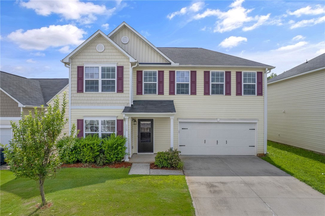 115 Elmhurst Lane