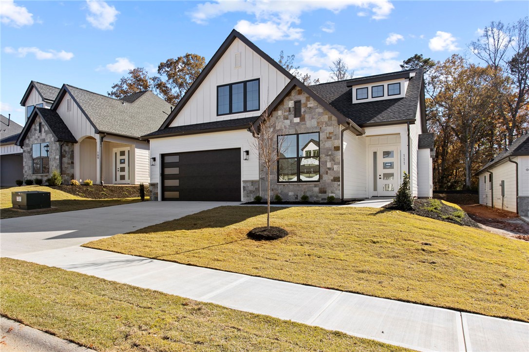 111 Pine Hill Way