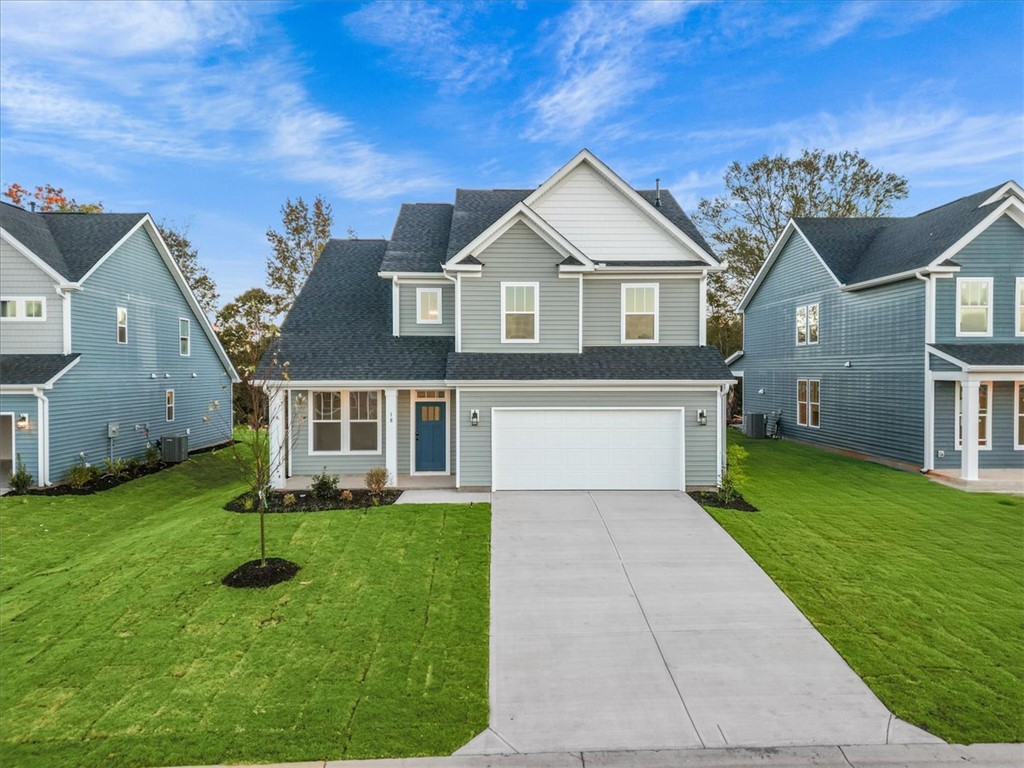 18 Joplin Drive