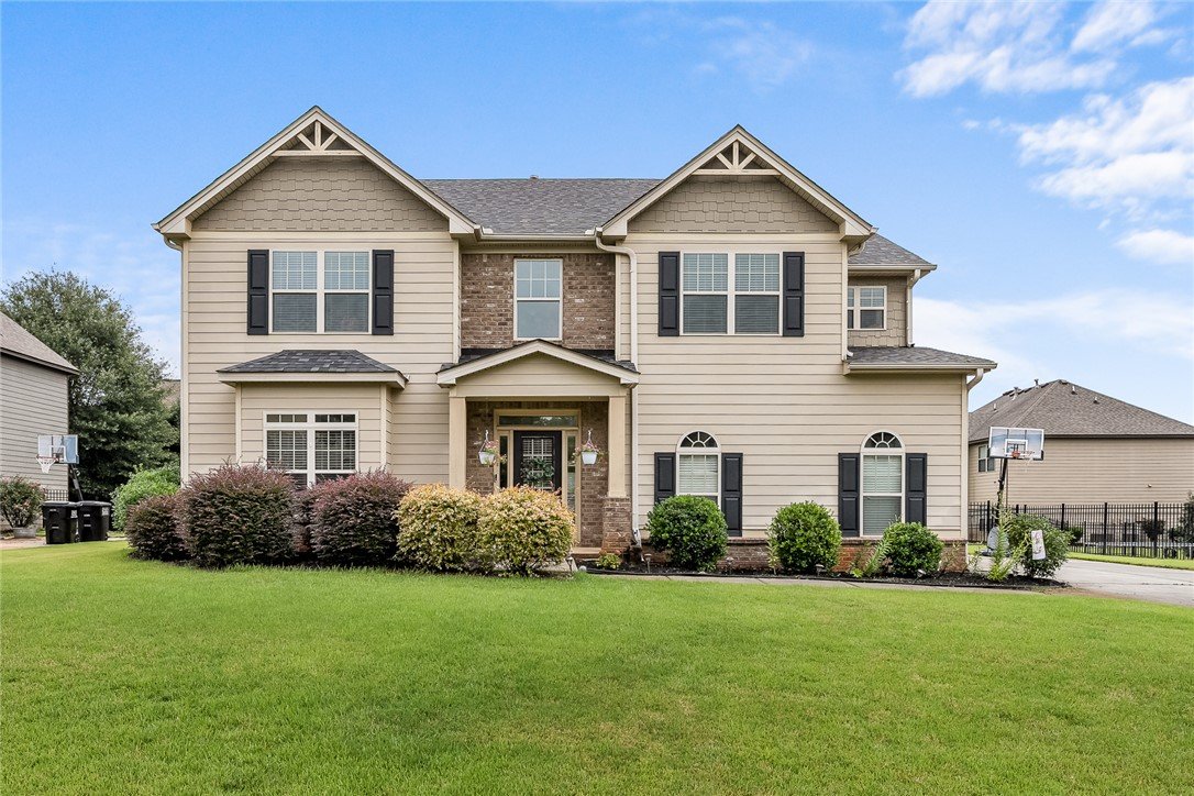 4 Rohan Drive