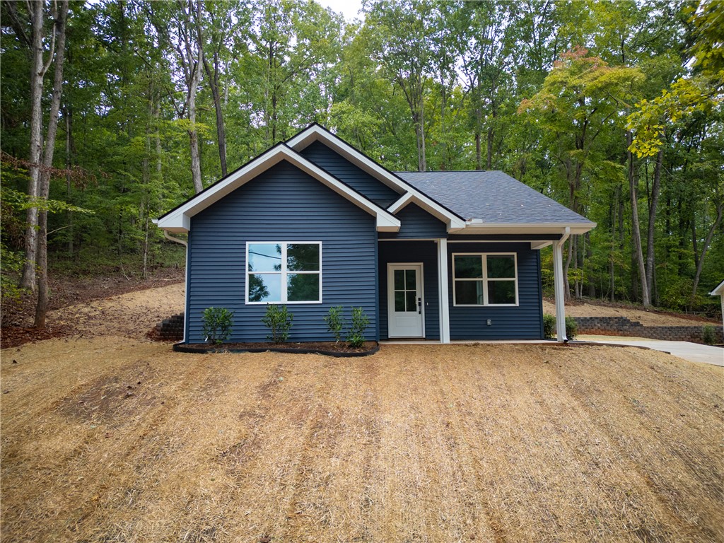 400 Hickory Trail