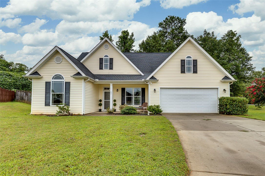7 Cabrini Court