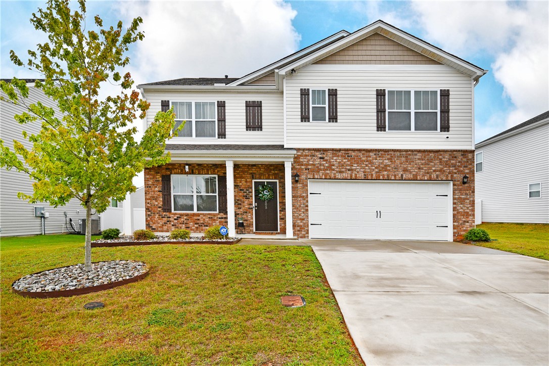 205 Lily Pond Place