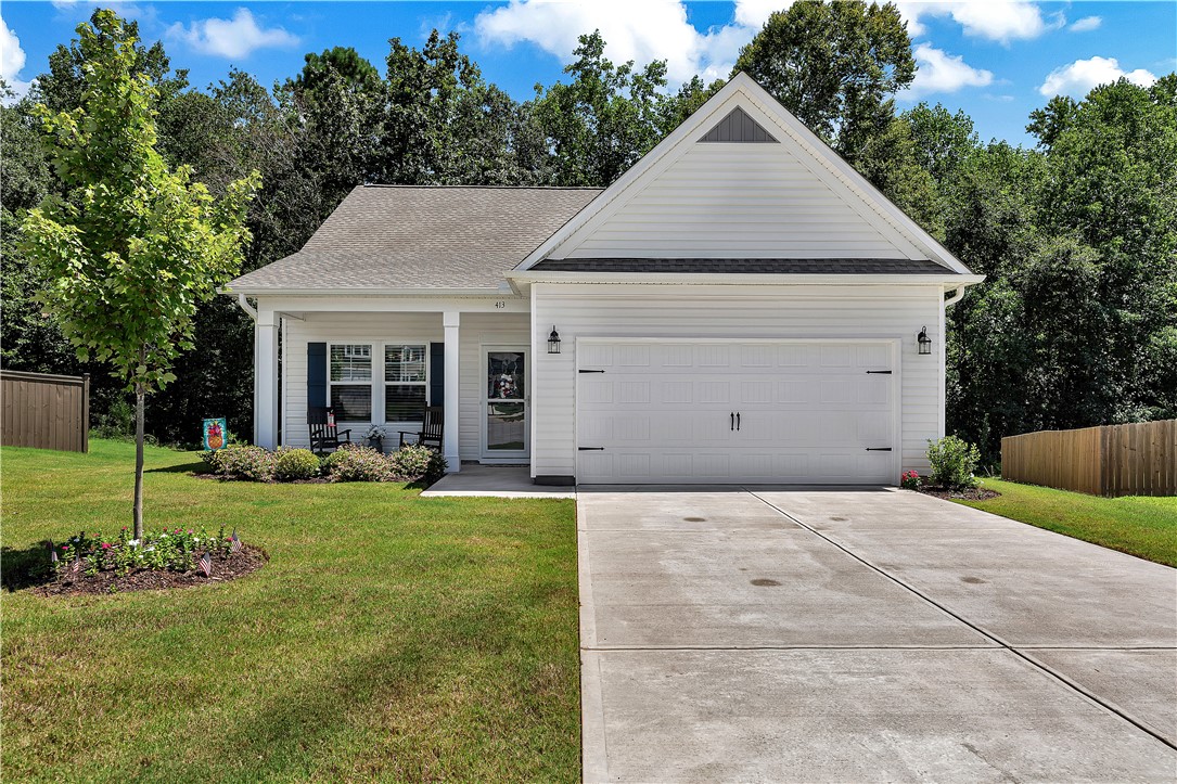 413 Sonoma Court