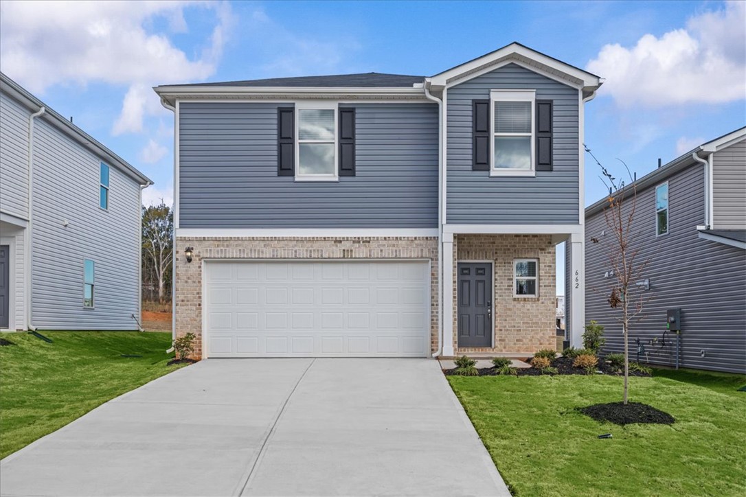 662 Cozy Bluff Road