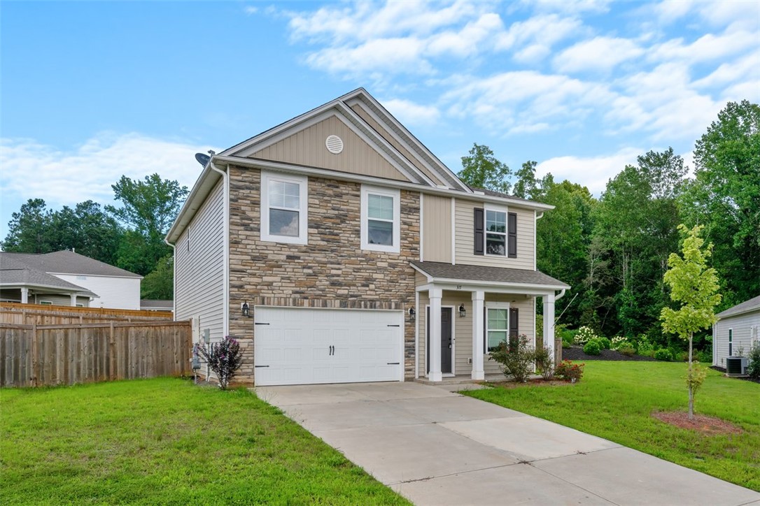 317 Balsa Way