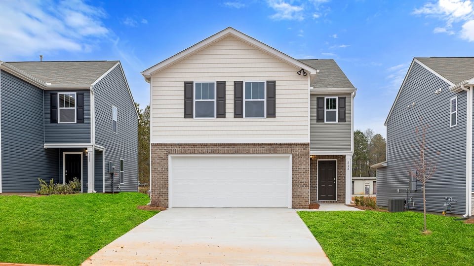 513 Whitewater Ridge