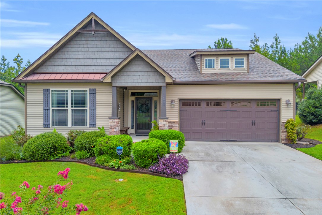620 Sandstone Drive