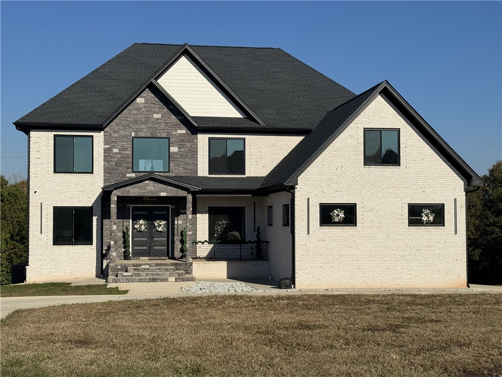 2407 Watkins Rd. Ext Road