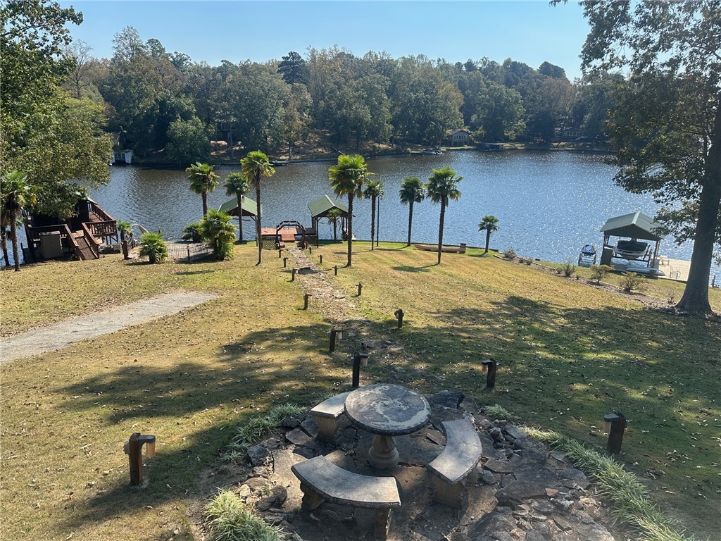 801 Mcfalls Circle