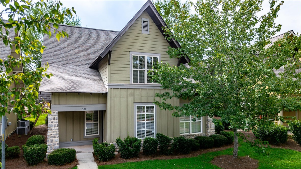 101 West Lane Unit 1012
